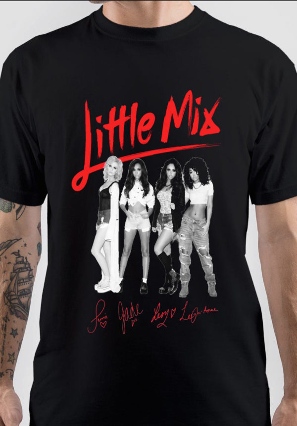 Little Mix T-Shirt