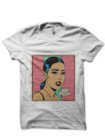 Maddy Perez T-Shirt