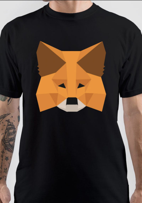 MetaMask T-Shirt