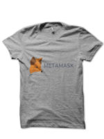 MetaMask T-Shirt