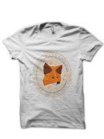 MetaMask T-Shirt