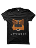 MetaMask T-Shirt