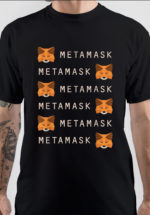 MetaMask T-Shirt