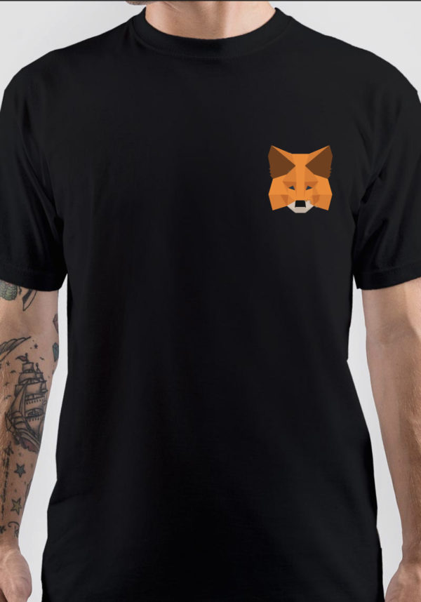 MetaMask T-Shirt