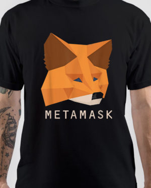 MetaMask T-Shirt