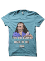 Nicolas Cage T-Shirt