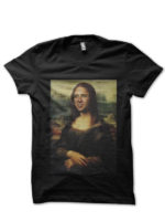 Nicolas Cage T-Shirt