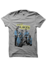 Nicolas Cage T-Shirt