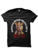 Nicolas Cage T-Shirt