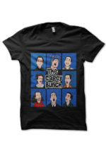 Nicolas Cage T-Shirt