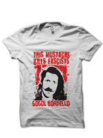 Nikolai Gogol T-Shirt