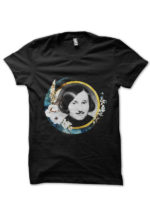 Nikolai Gogol T-Shirt