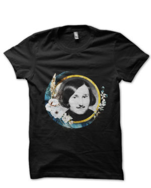 Nikolai Gogol T-Shirt