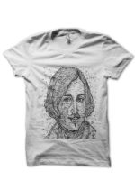 Nikolai Gogol T-Shirt