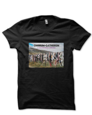 Omnium Gatherum T-Shirt
