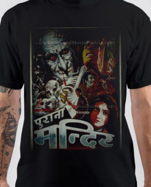 Purana Mandir T-Shirt