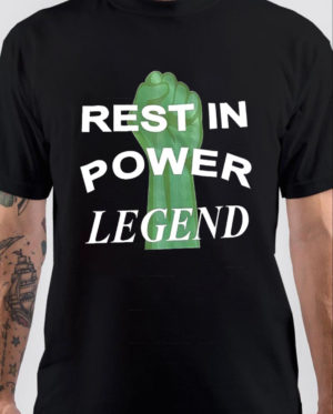 Rip Legend T-Shirt
