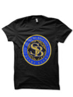 Sasha Banks T-Shirt