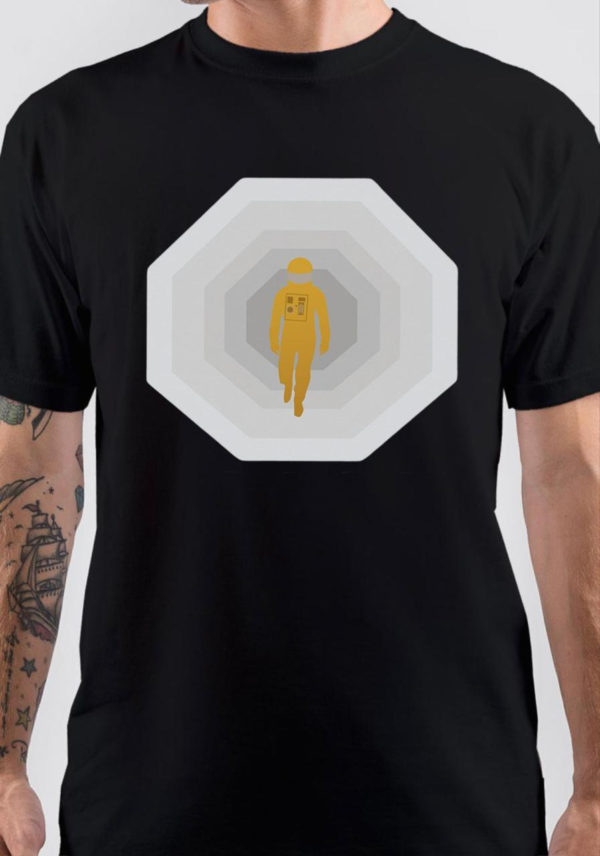 Space T-Shirt