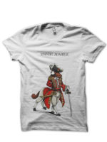 Spaniel Admiral T-Shirt