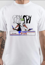 Spy Vs. Spy T-Shirt