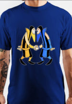 Spy Vs. Spy T-Shirt