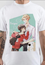 Spy X Family T-Shirt