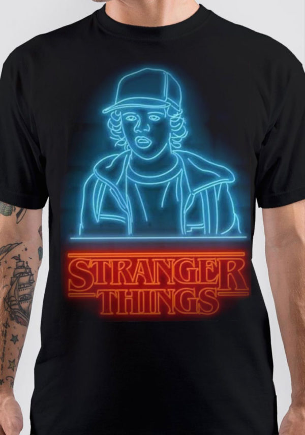 Stranger Things T-Shirt