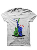 The Buttertones T-Shirt