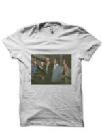 The Buttertones T-Shirt