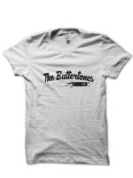 The Buttertones T-Shirt