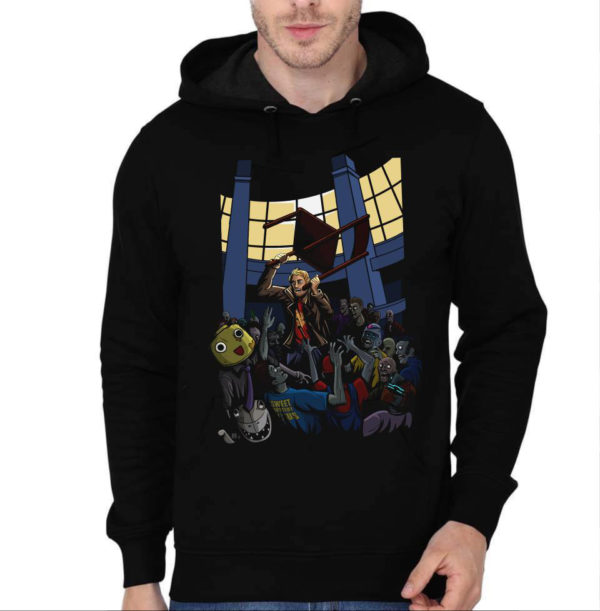 TheRadBrad Hoodie