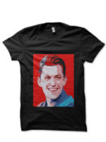 Tom Holland T-Shirt