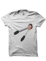 Tom Holland T-Shirt