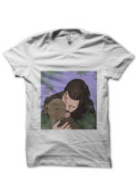 Tom Holland T-Shirt