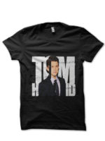 Tom Holland T-Shirt