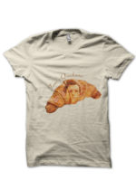 Tom Holland T-Shirt