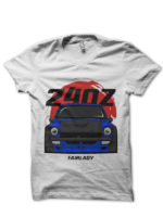 Wangan Midnight T-Shirt