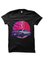 Wangan Midnight T-Shirt