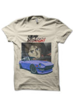 Wangan Midnight T-Shirt