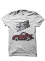 Wangan Midnight T-Shirt