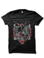 Whitechapel T-Shirt