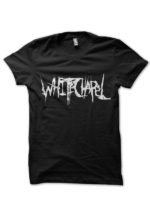 Whitechapel T-Shirt