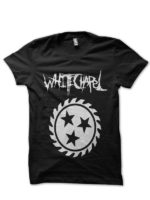 Whitechapel T-Shirt