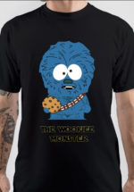 Wookie Monster T-Shirt