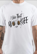 Wookie Monster T-Shirt