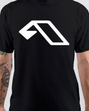 Above & Beyond Black T-Shirt