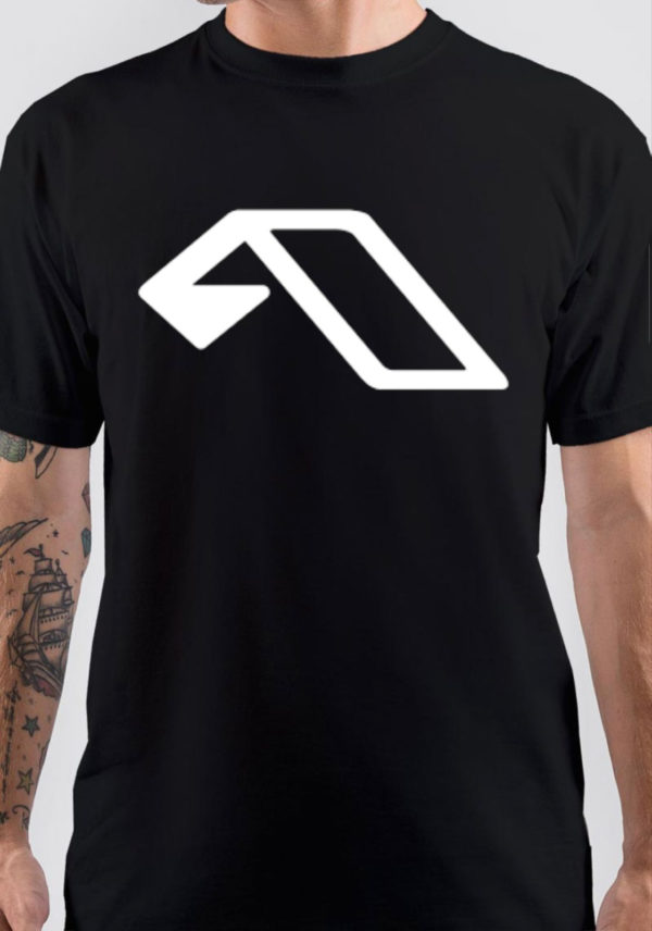 Above & Beyond Black T-Shirt