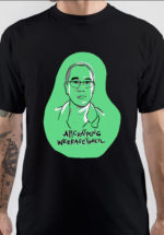 Apichatpong Weerasethakul T-Shirt