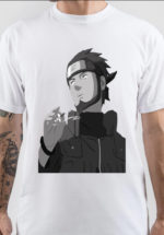 Asuma Sarutobi T-Shirt